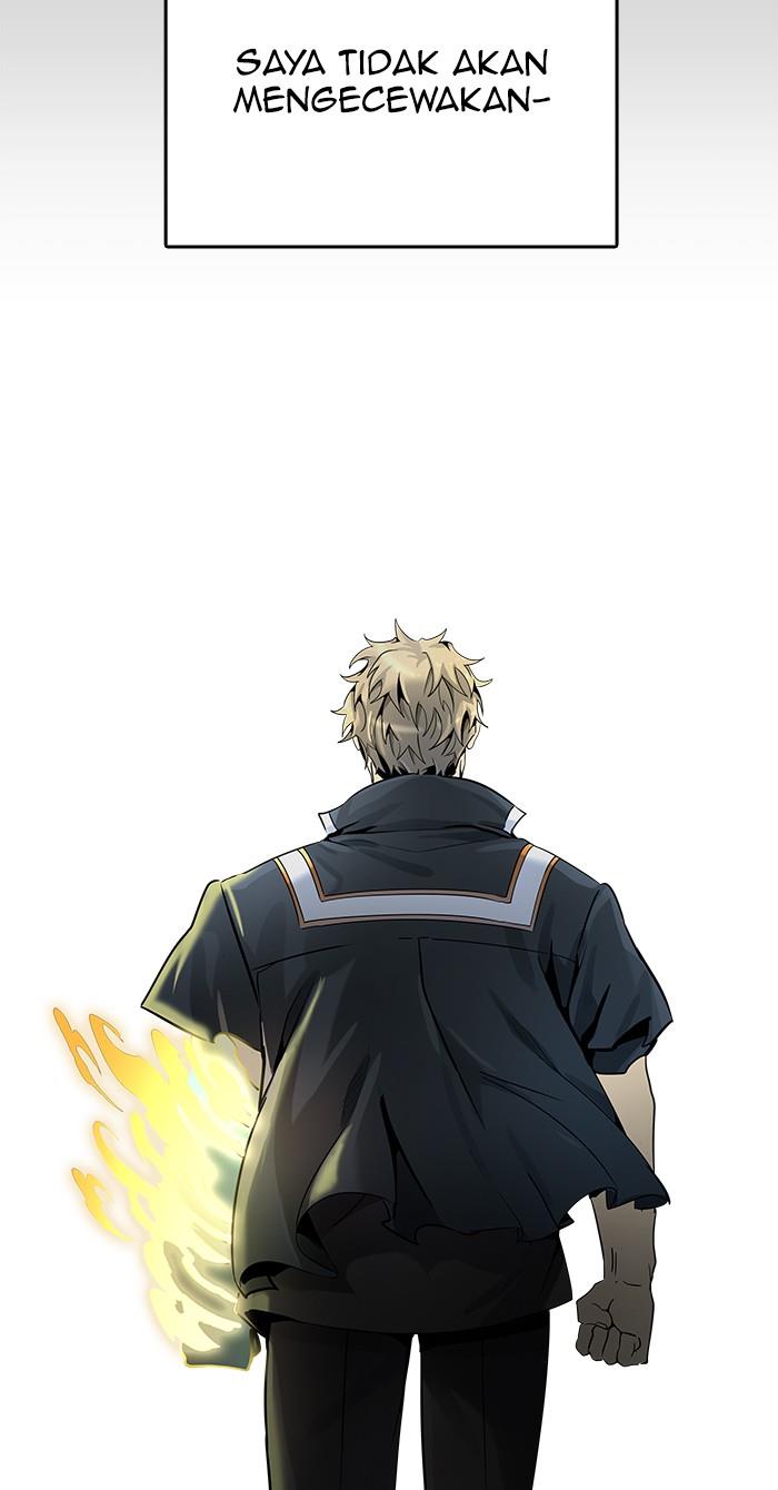 Tower of God Chap 520 - Next Chap 521