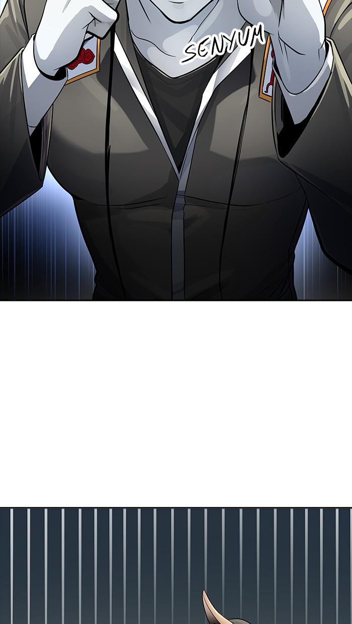 Tower of God Chap 520 - Next Chap 521