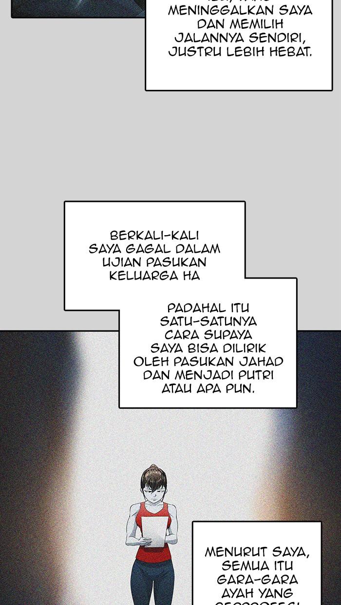 Tower of God Chap 520 - Next Chap 521
