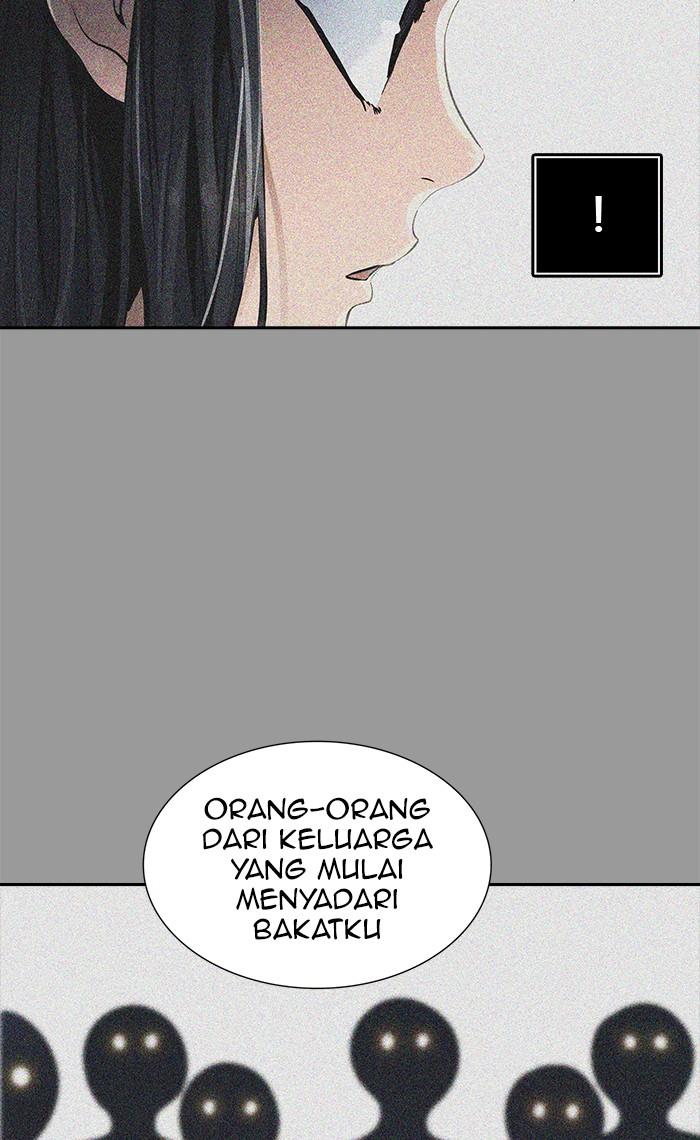 Tower of God Chap 520 - Next Chap 521