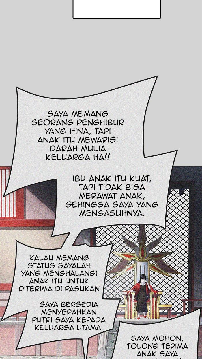 Tower of God Chap 520 - Next Chap 521