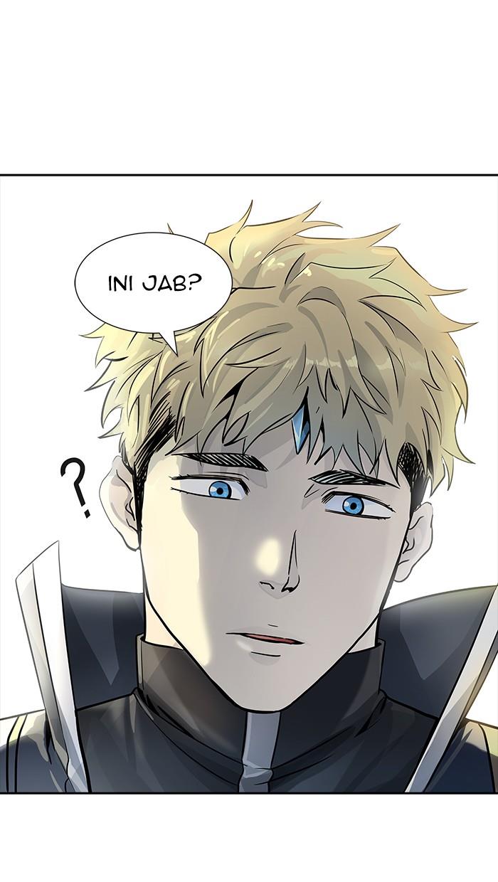Tower of God Chap 520 - Next Chap 521