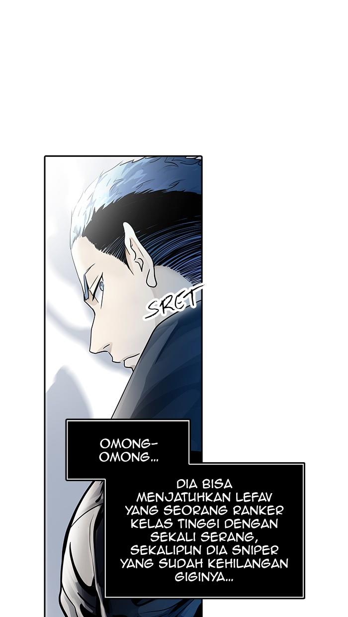 Tower of God Chap 520 - Next Chap 521