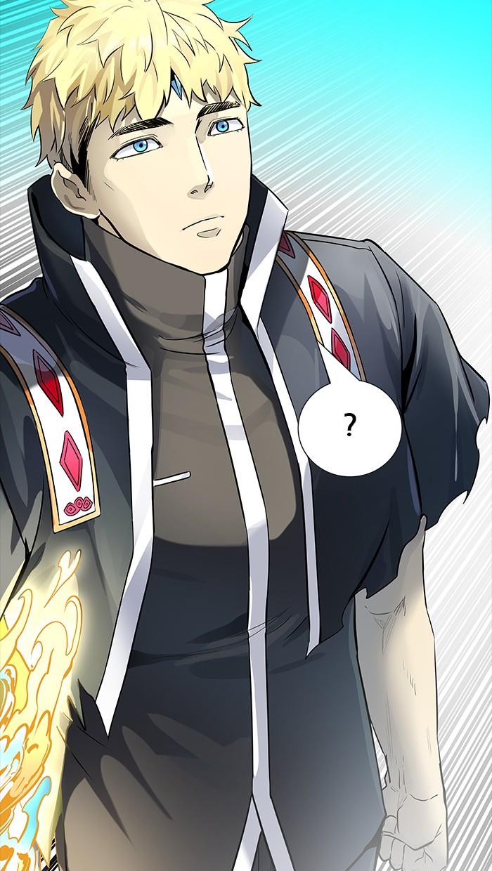 Tower of God Chap 520 - Next Chap 521