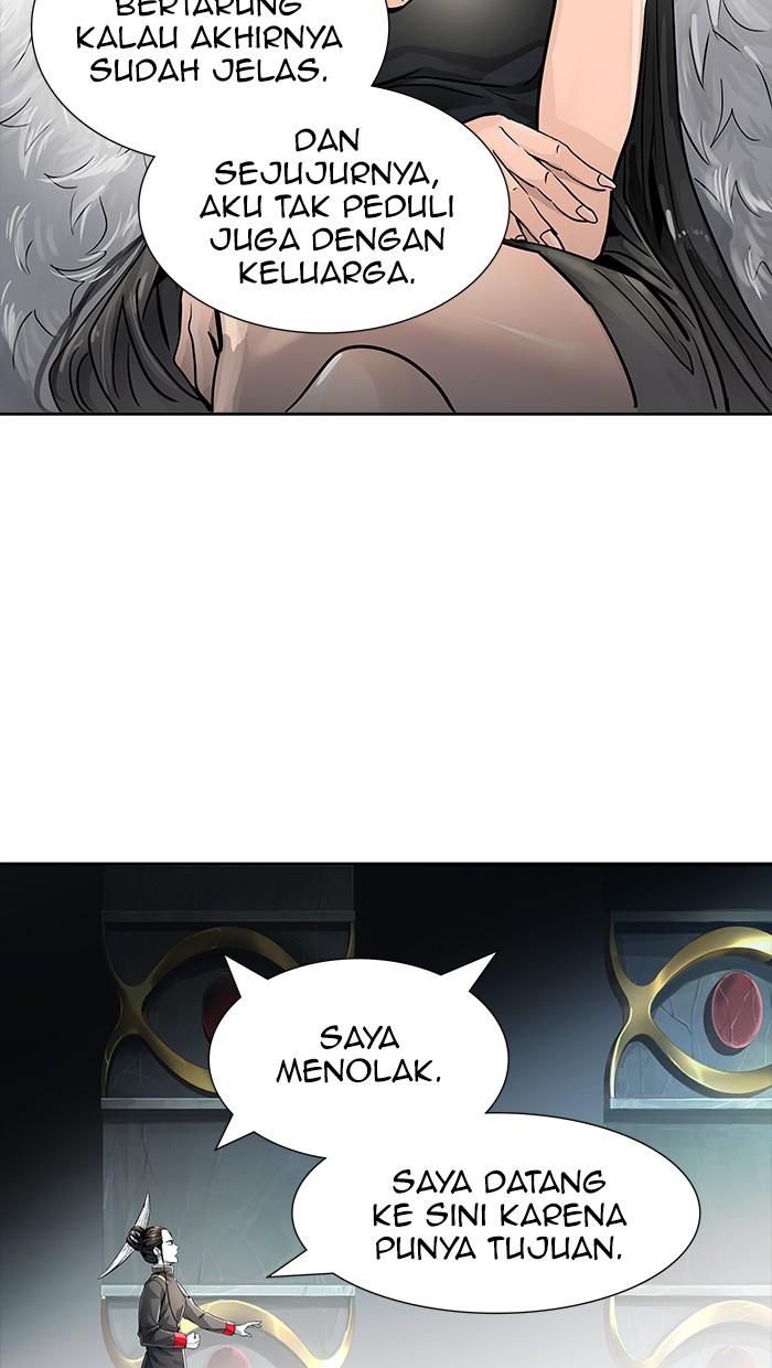 Tower of God Chap 520 - Next Chap 521