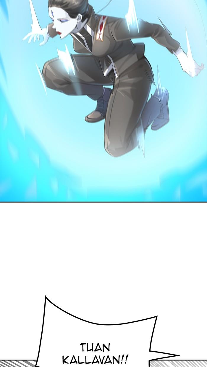 Tower of God Chap 520 - Next Chap 521