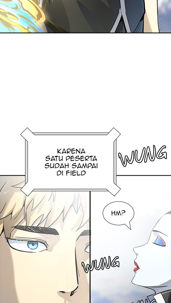 Tower of God Chap 520 - Next Chap 521