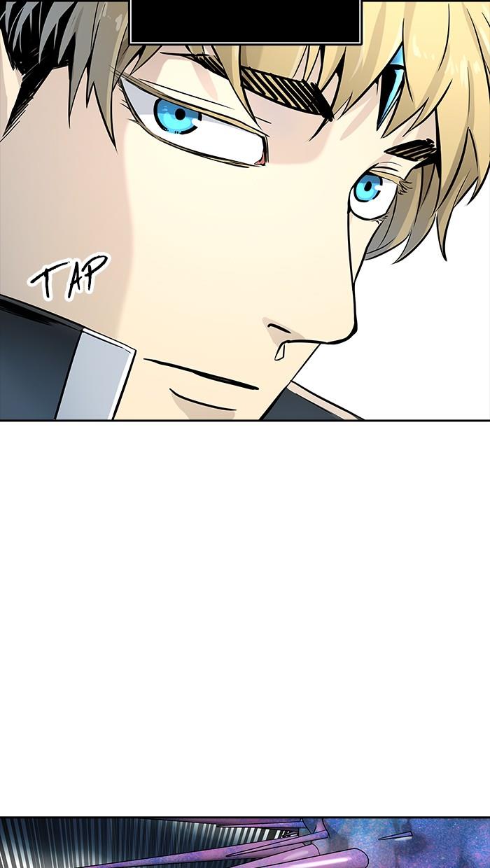 Tower of God Chap 520 - Next Chap 521