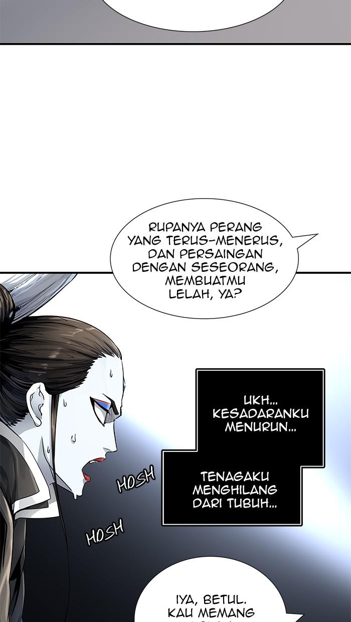 Tower of God Chap 520 - Next Chap 521