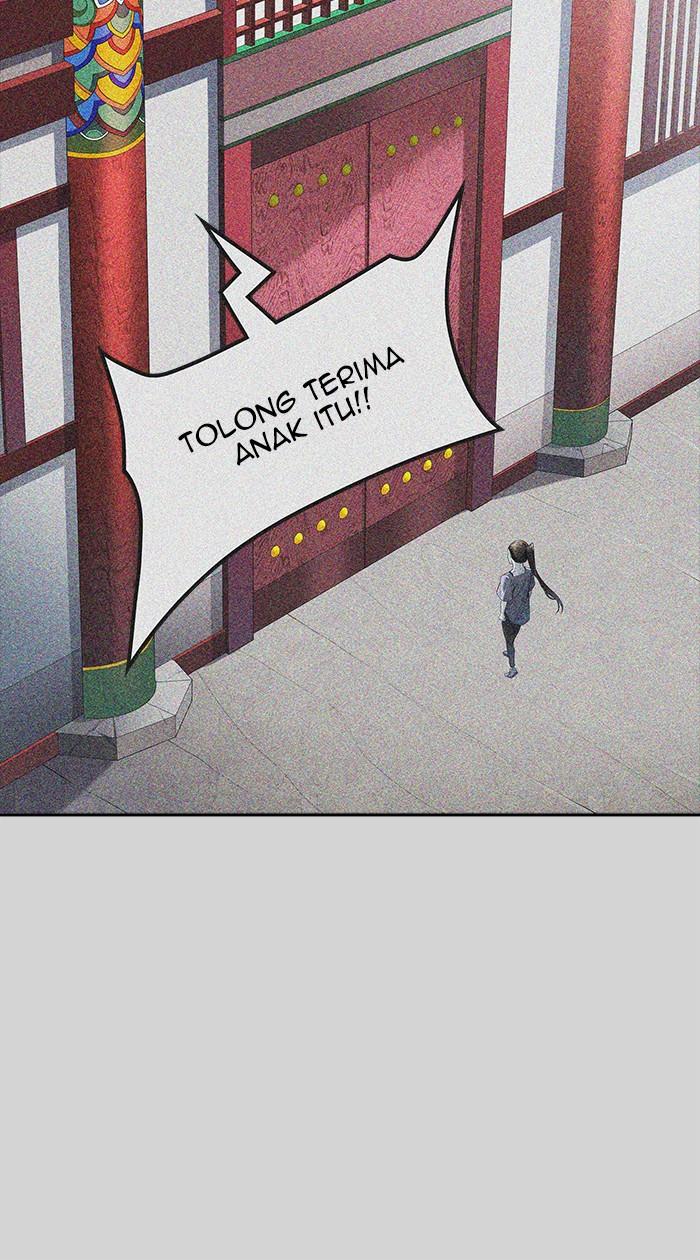 Tower of God Chap 520 - Next Chap 521