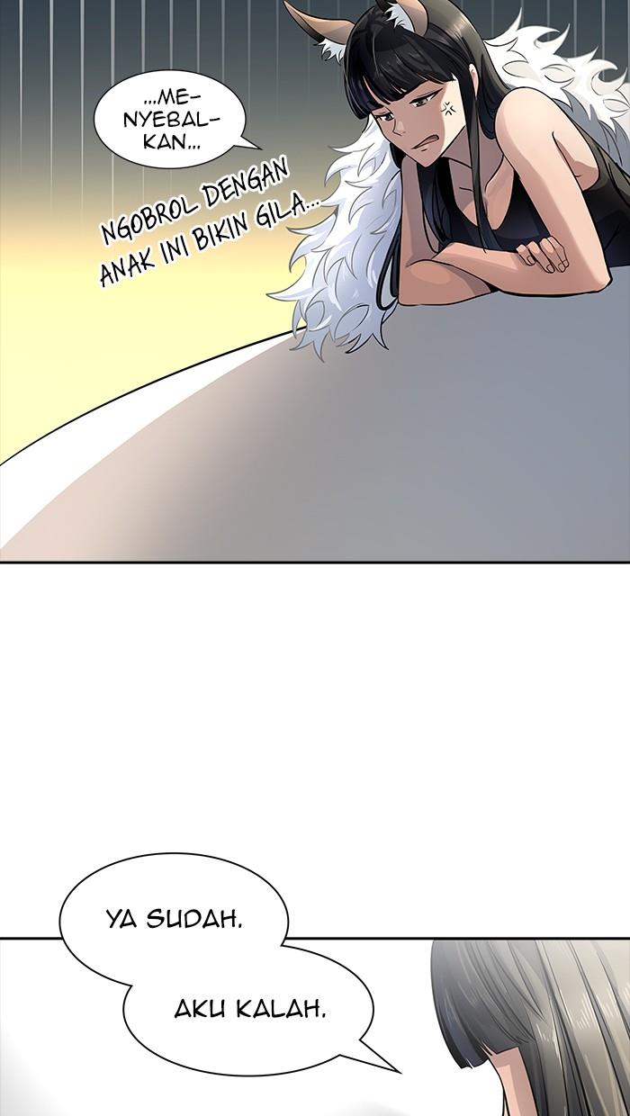 Tower of God Chap 520 - Next Chap 521