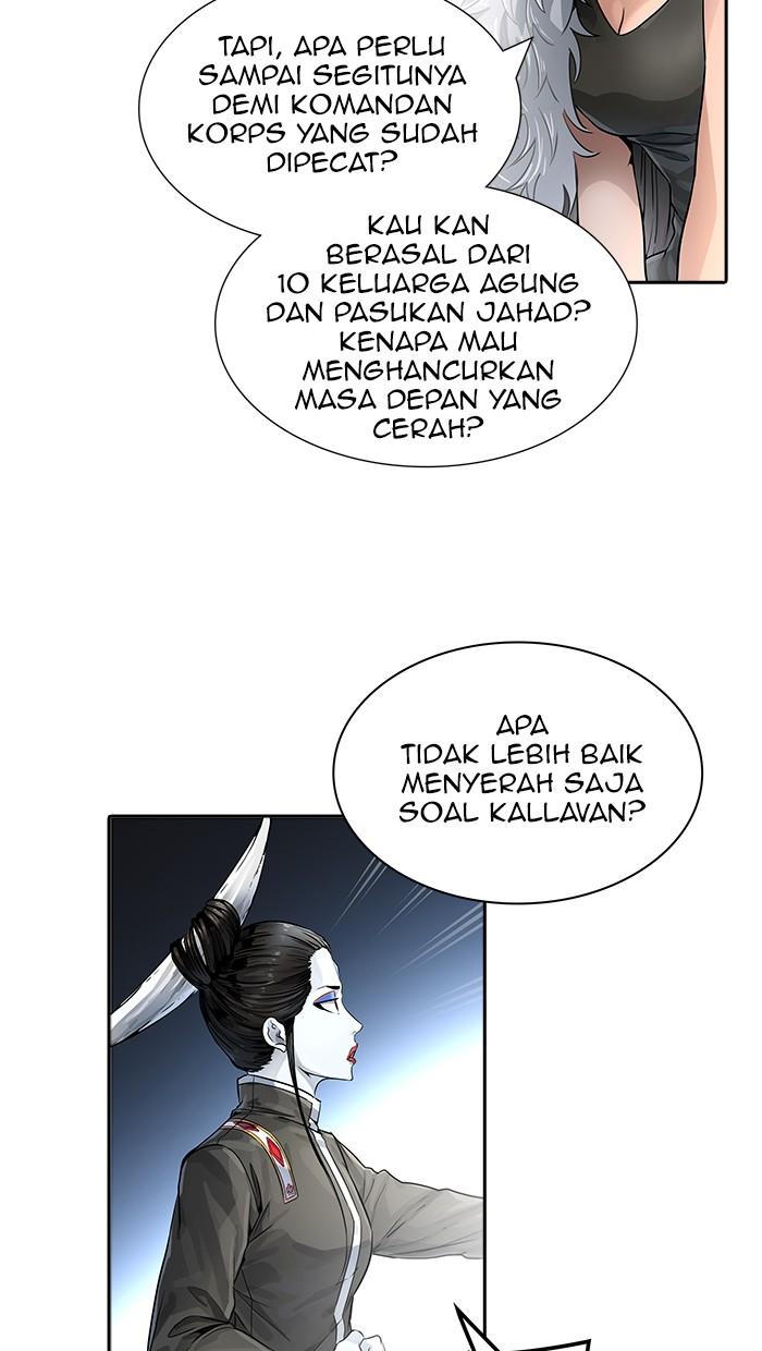 Tower of God Chap 520 - Next Chap 521