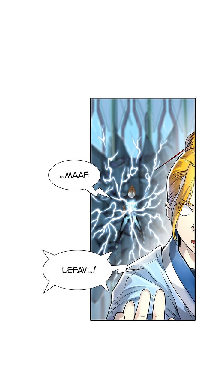 Tower of God Chap 520 - Next Chap 521