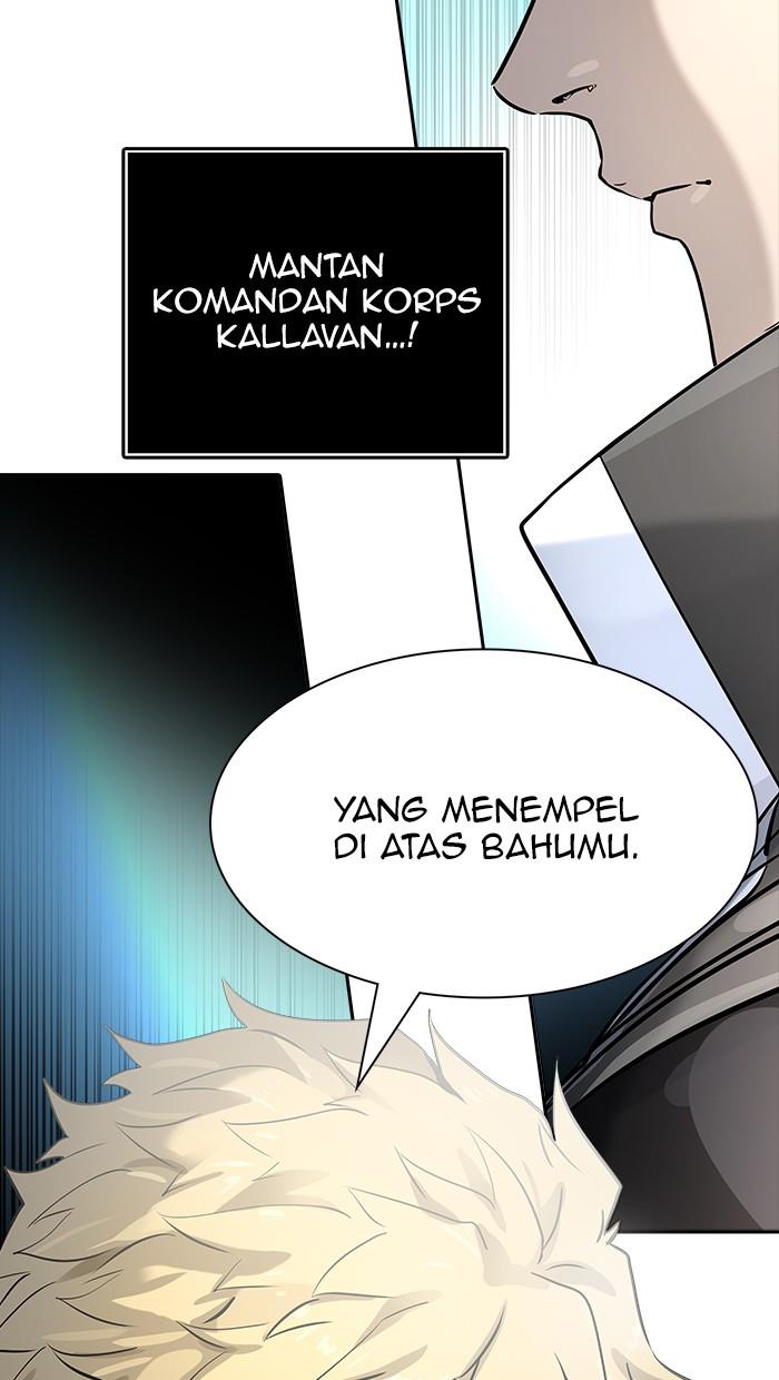 Tower of God Chap 520 - Next Chap 521
