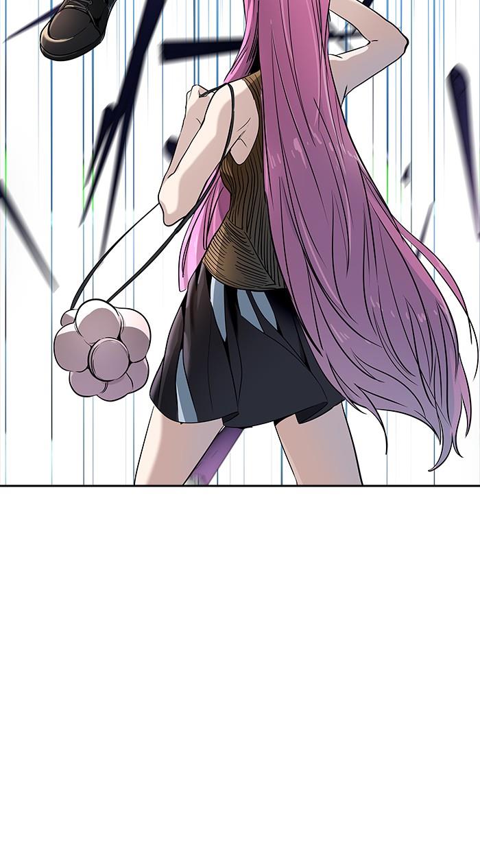 Tower of God Chap 520 - Next Chap 521