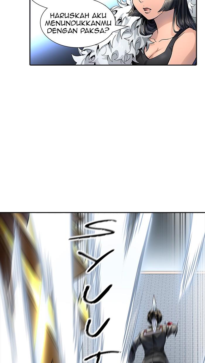 Tower of God Chap 520 - Next Chap 521