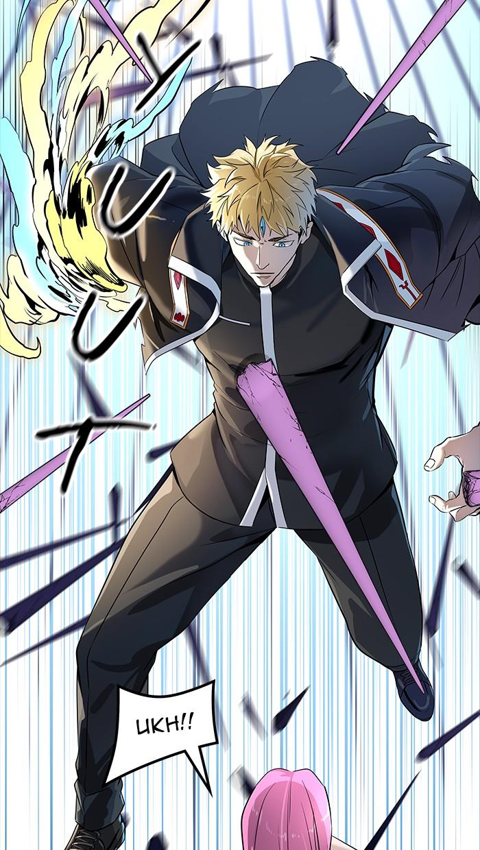 Tower of God Chap 520 - Next Chap 521