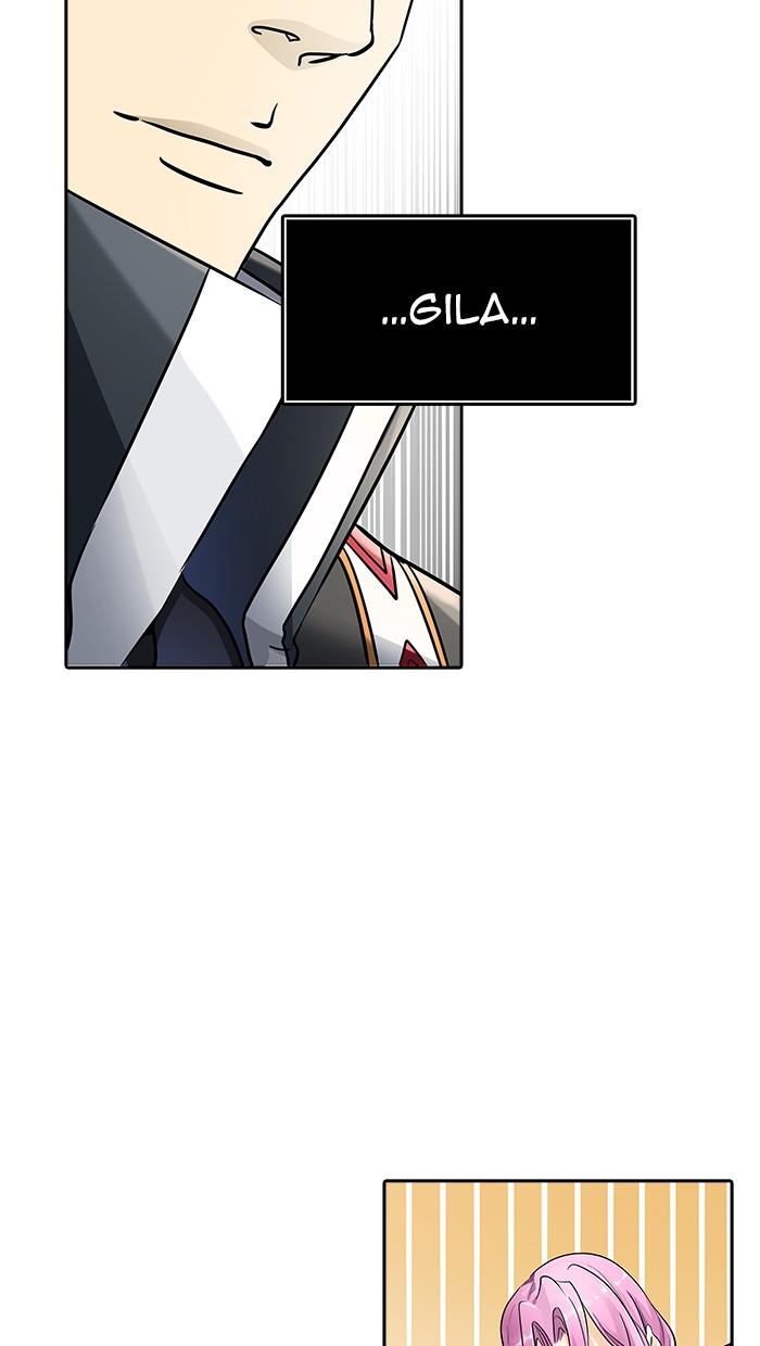 Tower of God Chap 520 - Next Chap 521