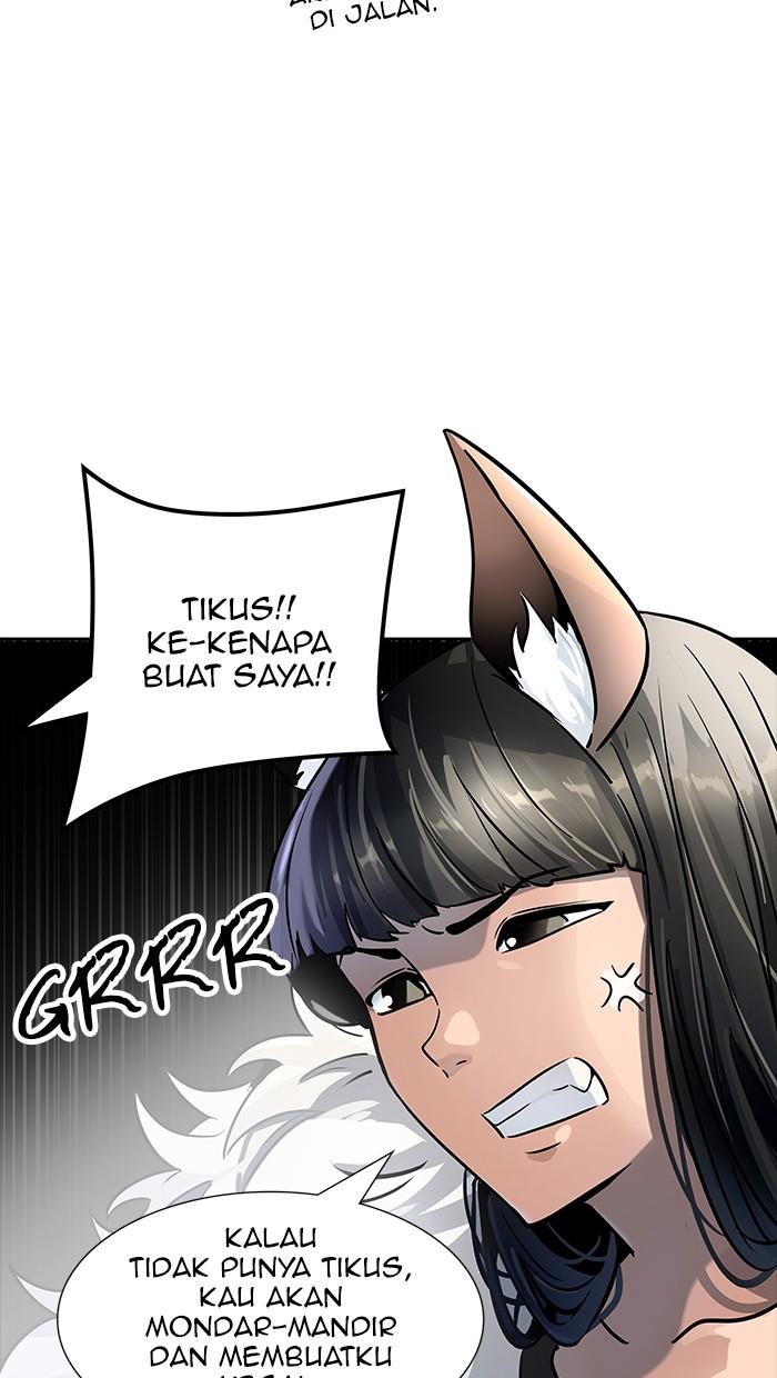 Tower of God Chap 520 - Next Chap 521