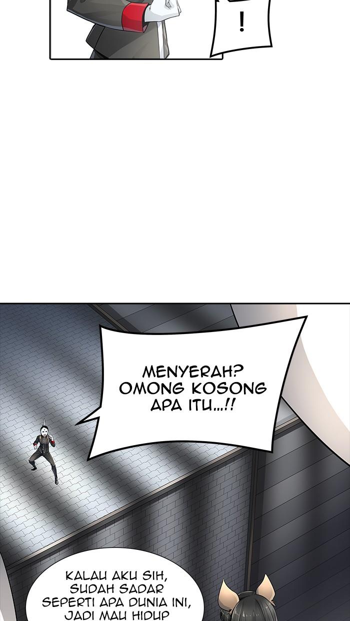 Tower of God Chap 520 - Next Chap 521