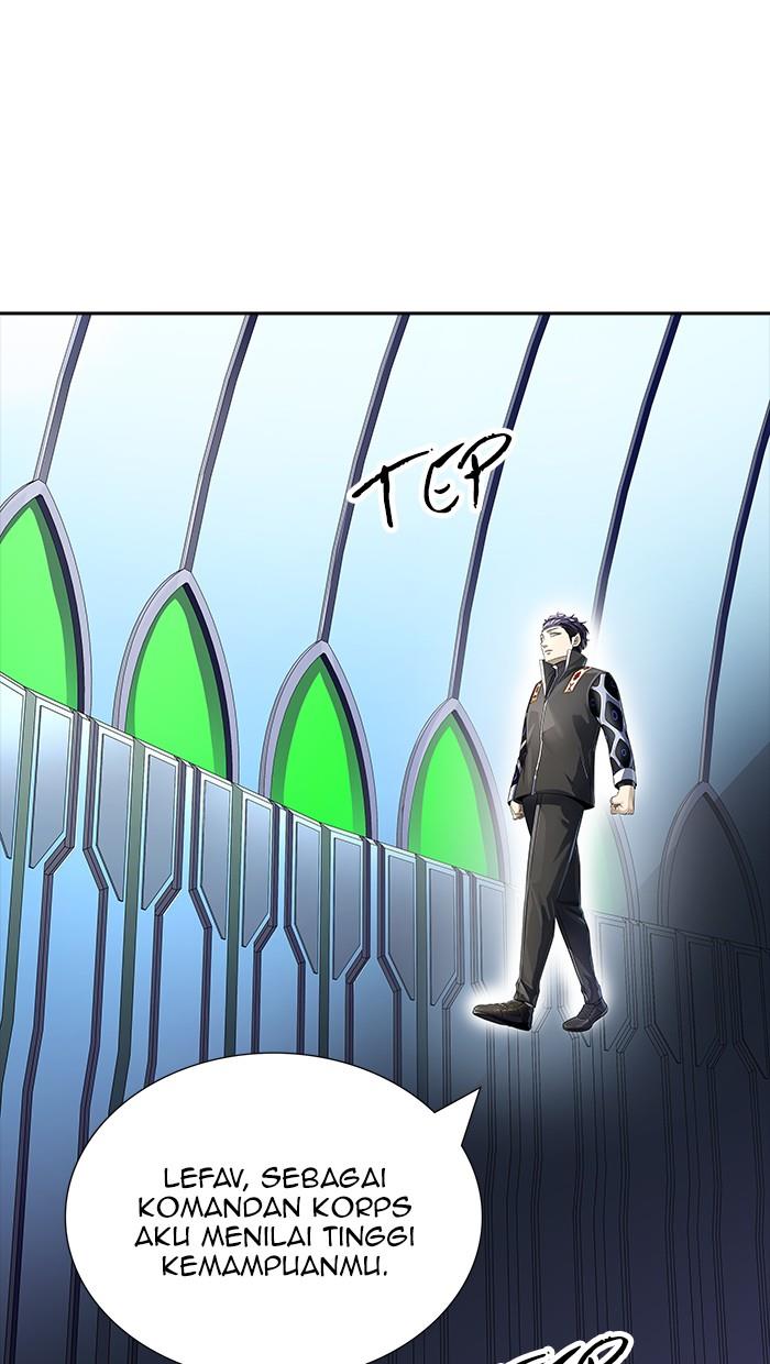 Tower of God Chap 520 - Next Chap 521