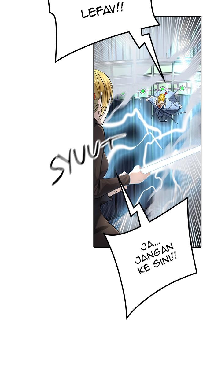 Tower of God Chap 520 - Next Chap 521