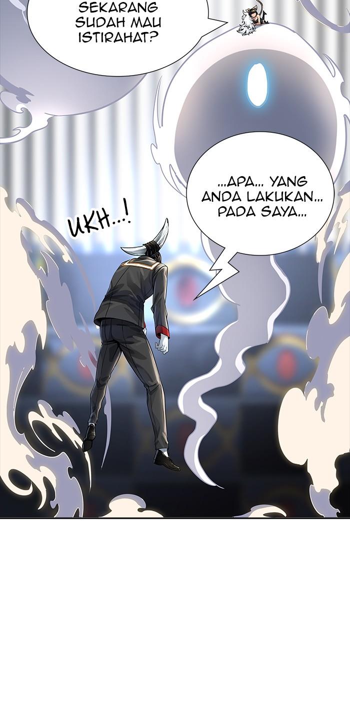 Tower of God Chap 520 - Next Chap 521