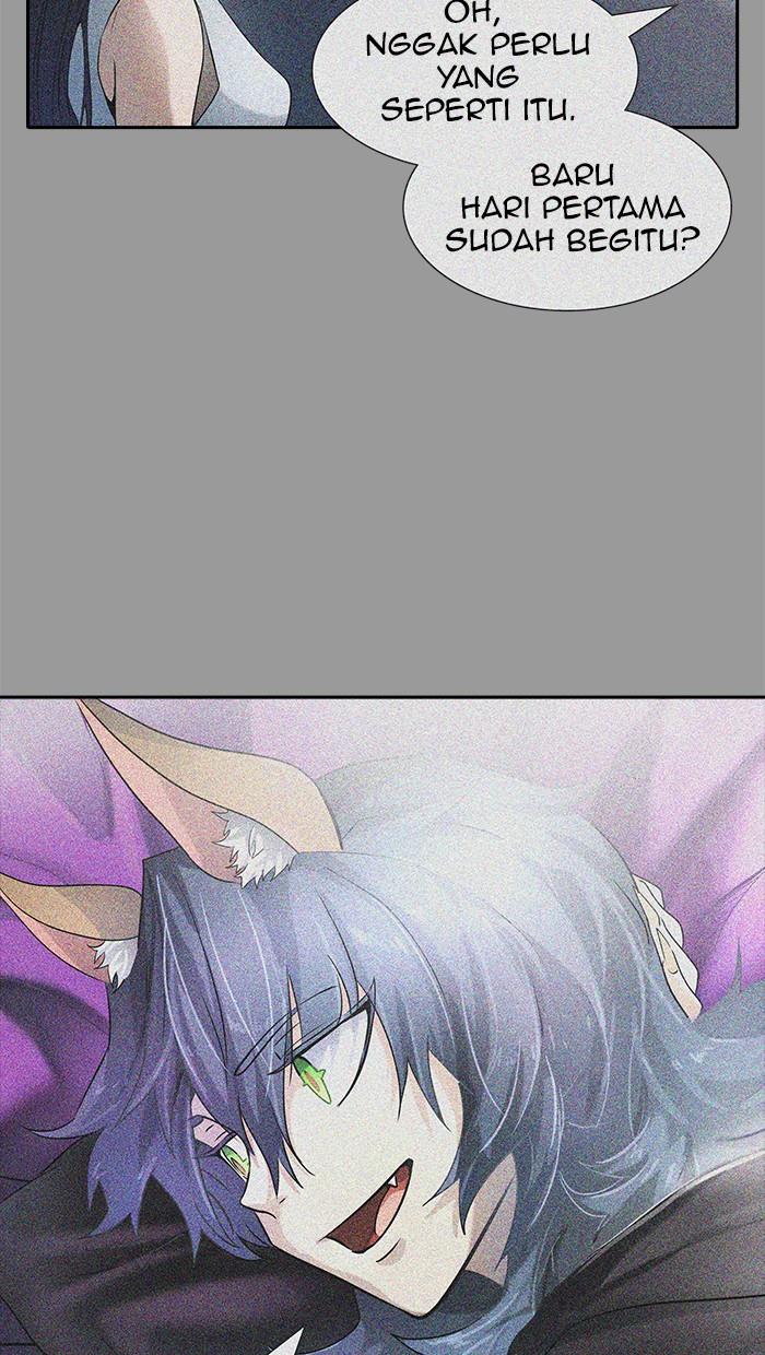 Tower of God Chap 520 - Next Chap 521