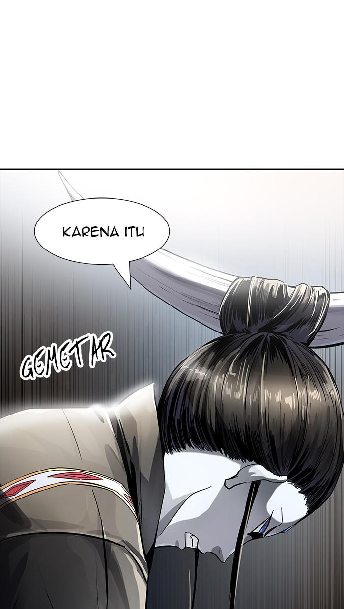 Tower of God Chap 520 - Next Chap 521