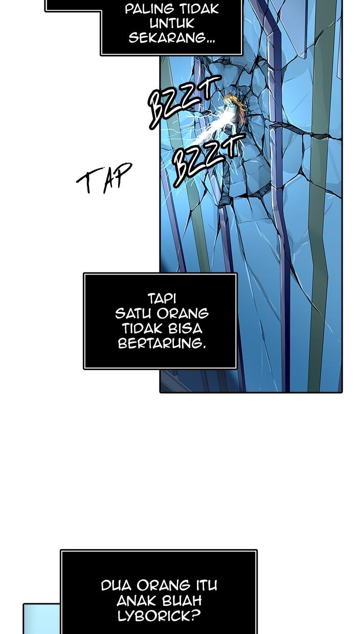 Tower of God Chap 520 - Next Chap 521