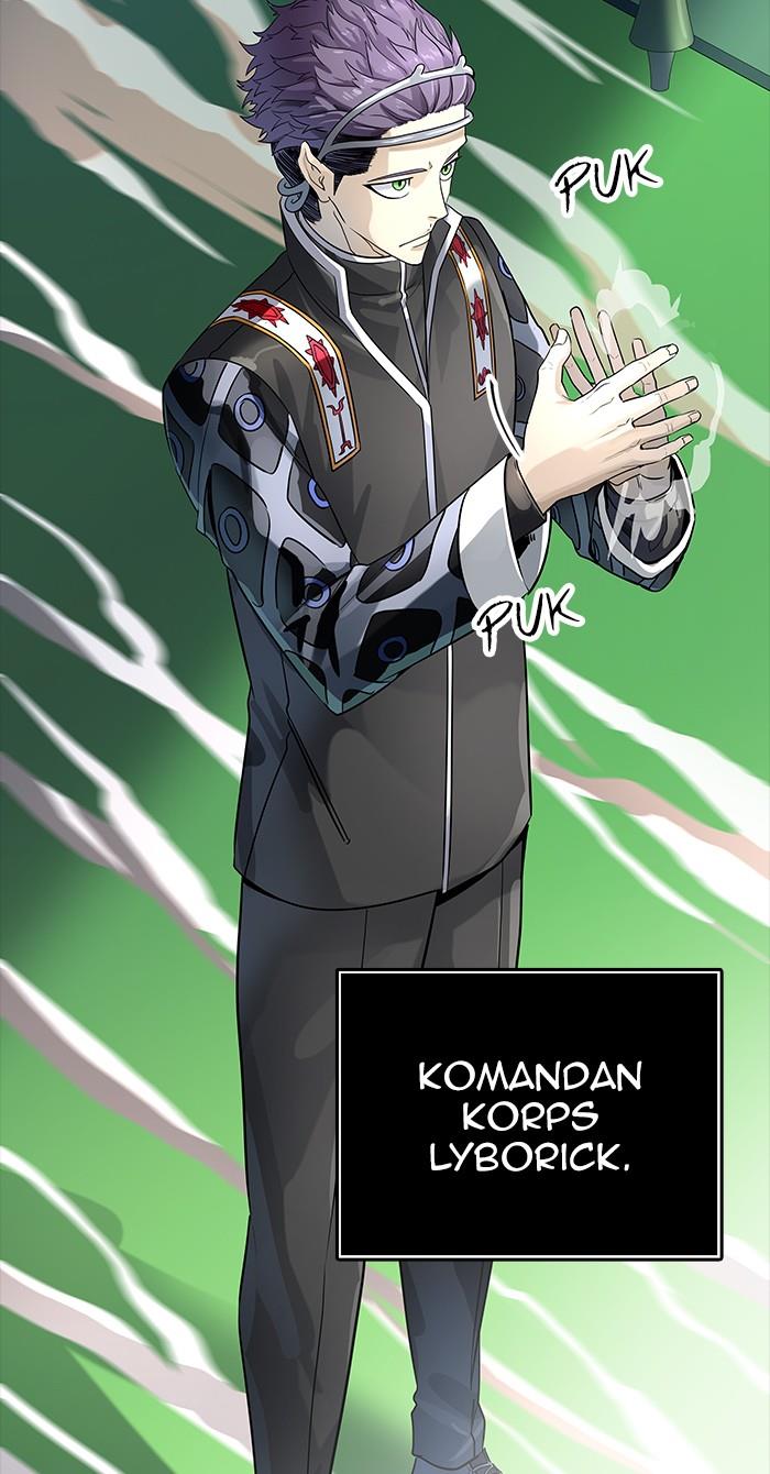 Tower of God Chap 520 - Next Chap 521