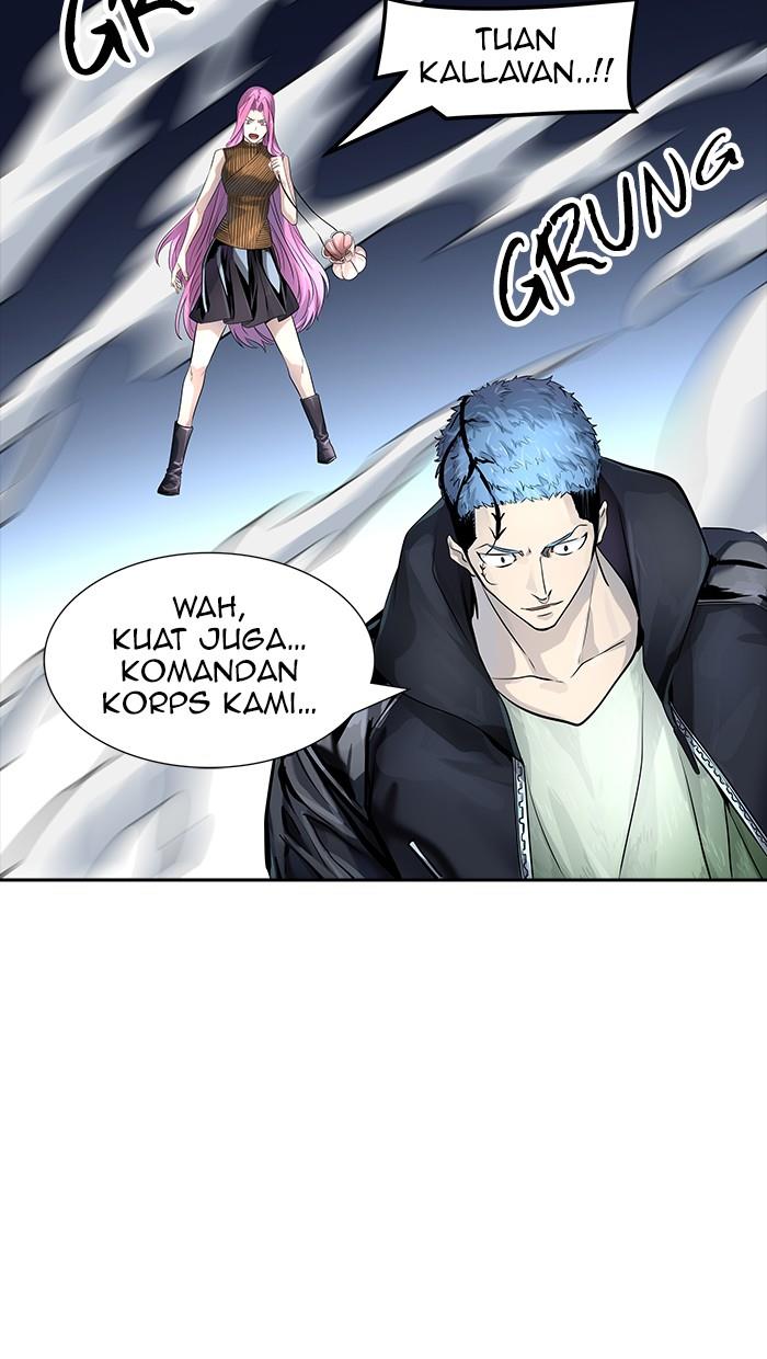Tower of God Chap 521 - Next Chap 522