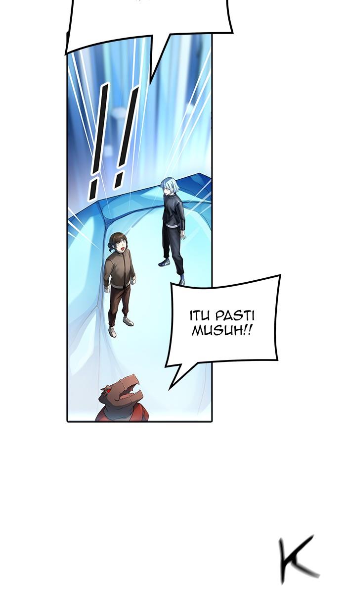Tower of God Chap 521 - Next Chap 522