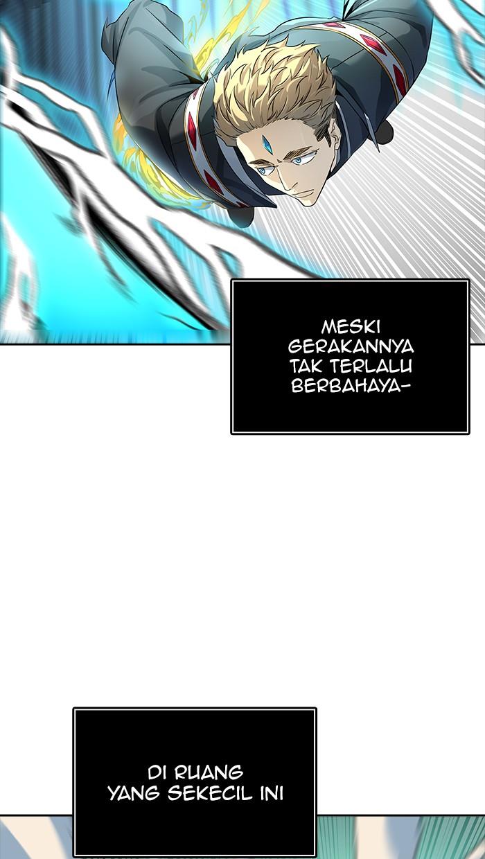 Tower of God Chap 521 - Next Chap 522