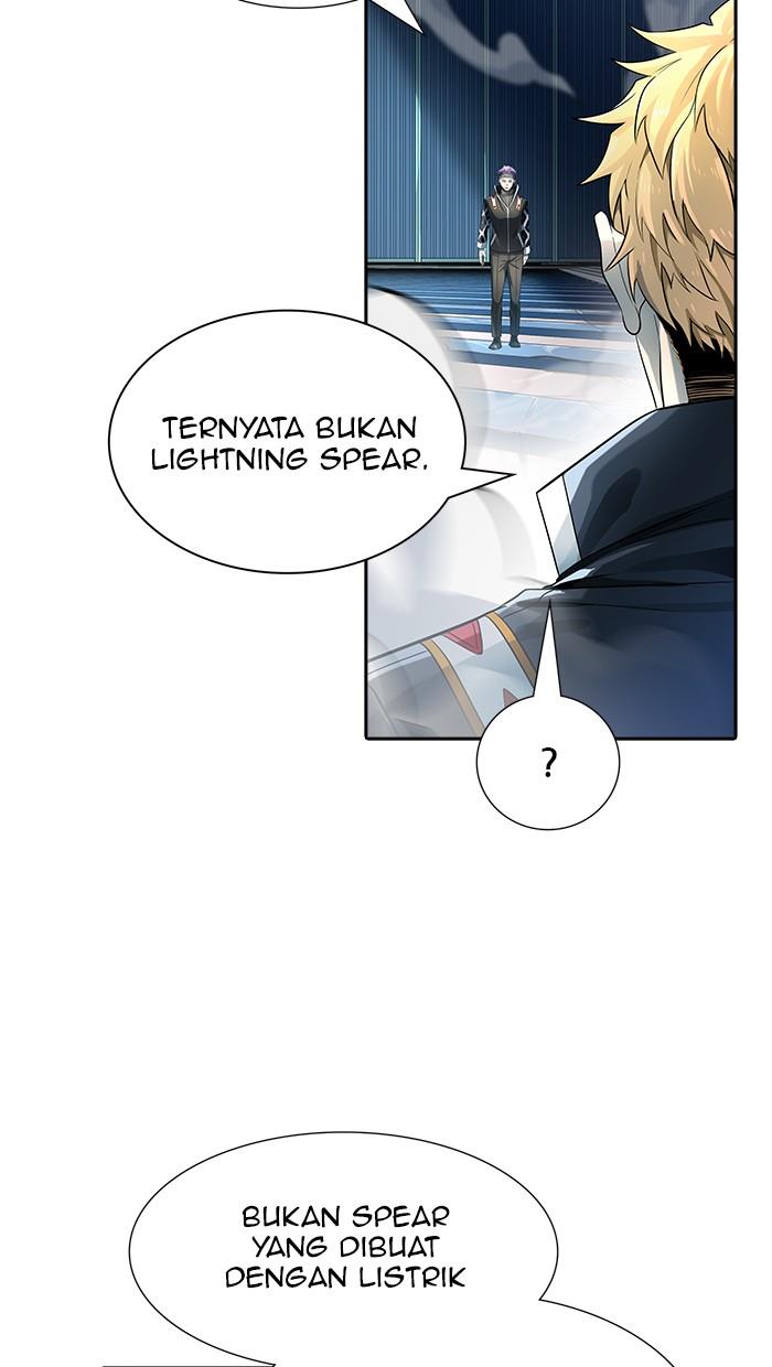 Tower of God Chap 521 - Next Chap 522