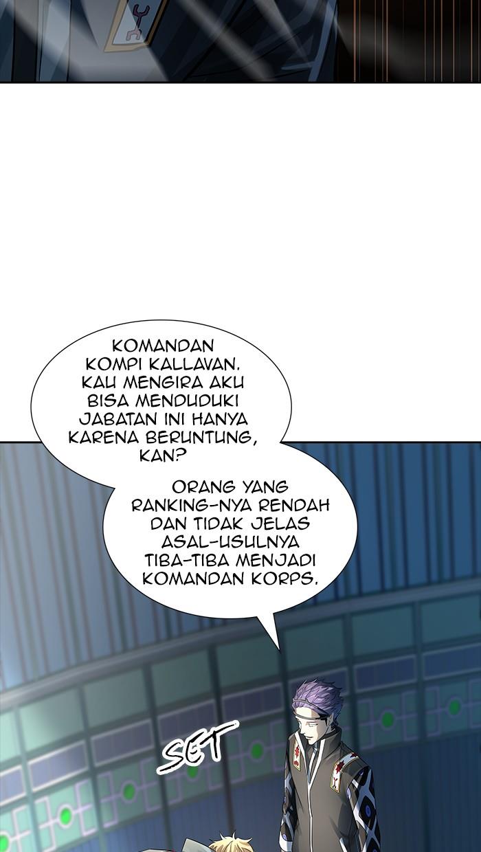Tower of God Chap 521 - Next Chap 522