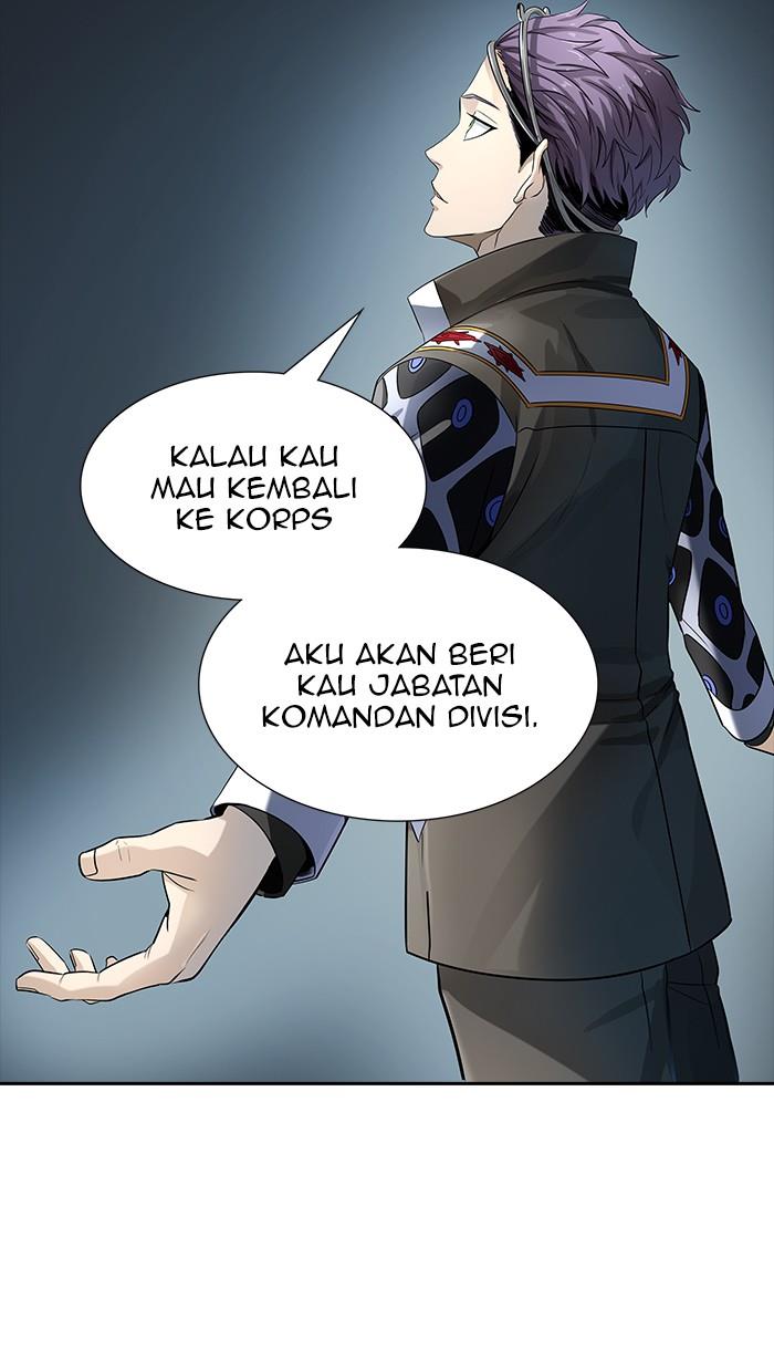 Tower of God Chap 521 - Next Chap 522