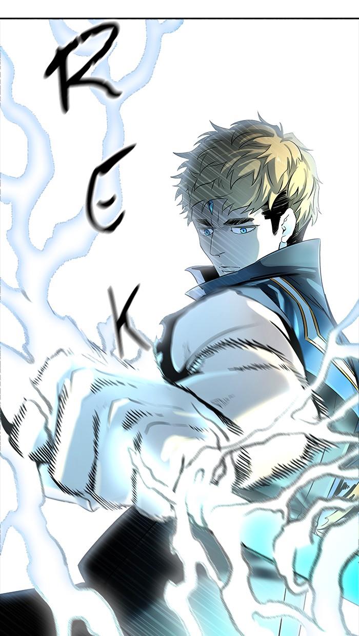 Tower of God Chap 521 - Next Chap 522