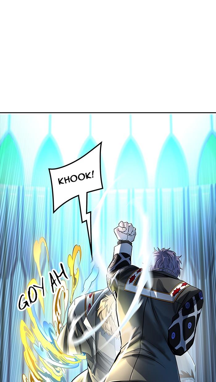 Tower of God Chap 521 - Next Chap 522