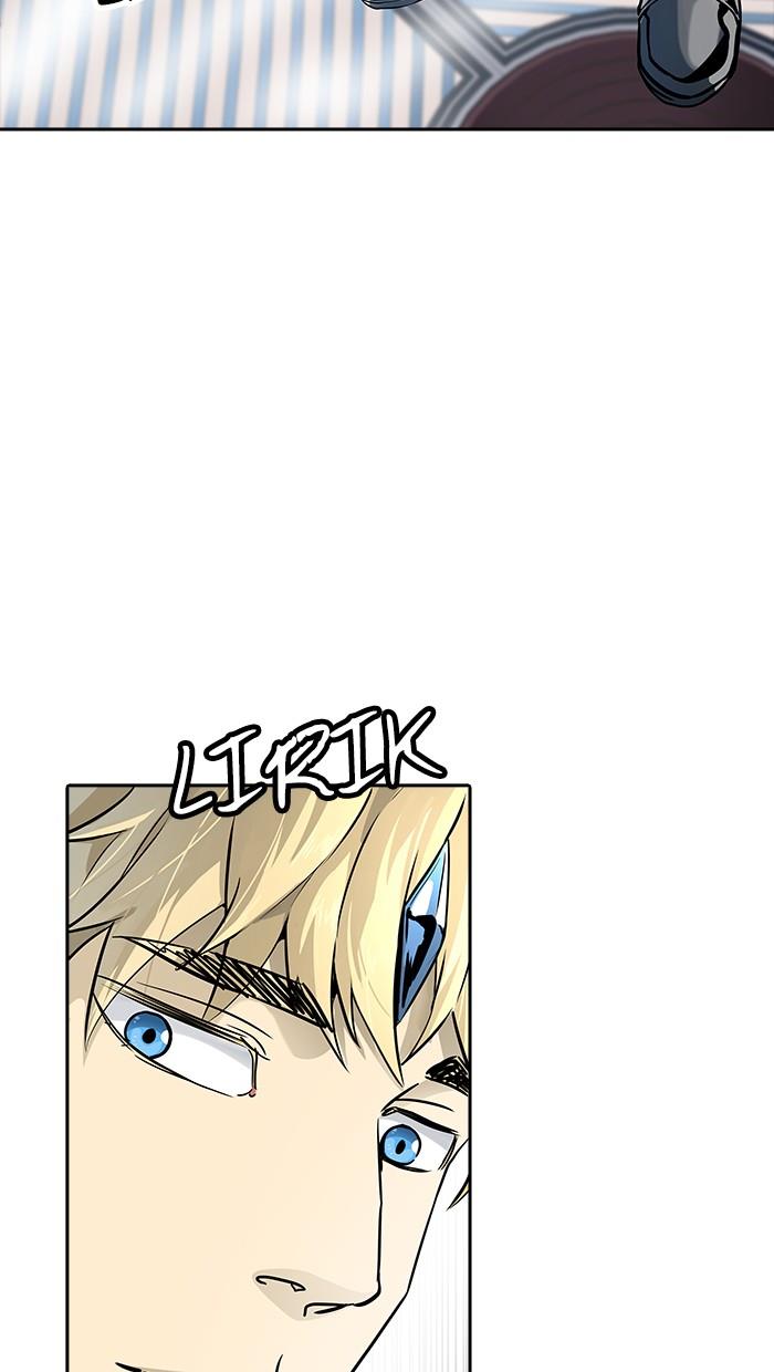 Tower of God Chap 521 - Next Chap 522