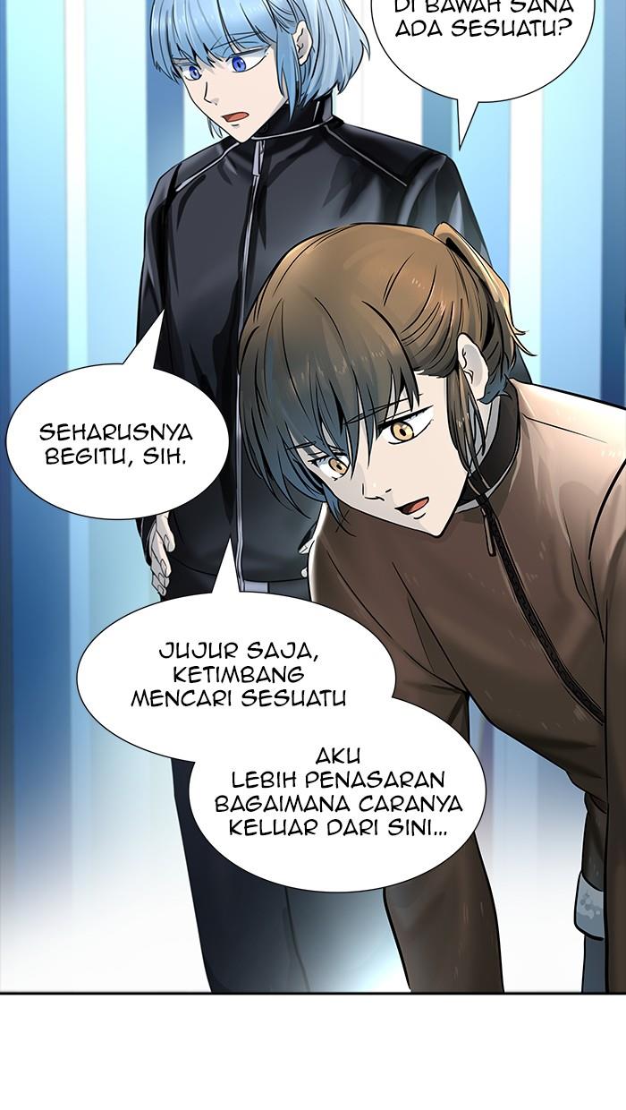 Tower of God Chap 521 - Next Chap 522
