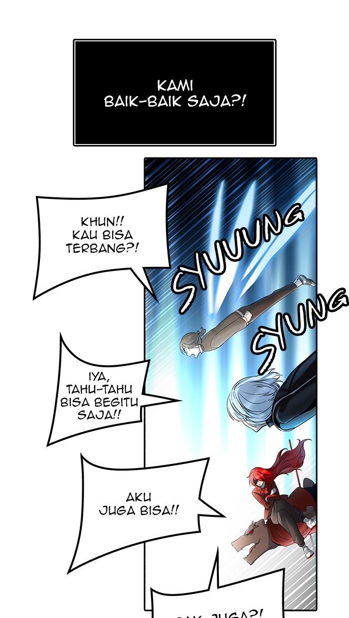 Tower of God Chap 521 - Next Chap 522