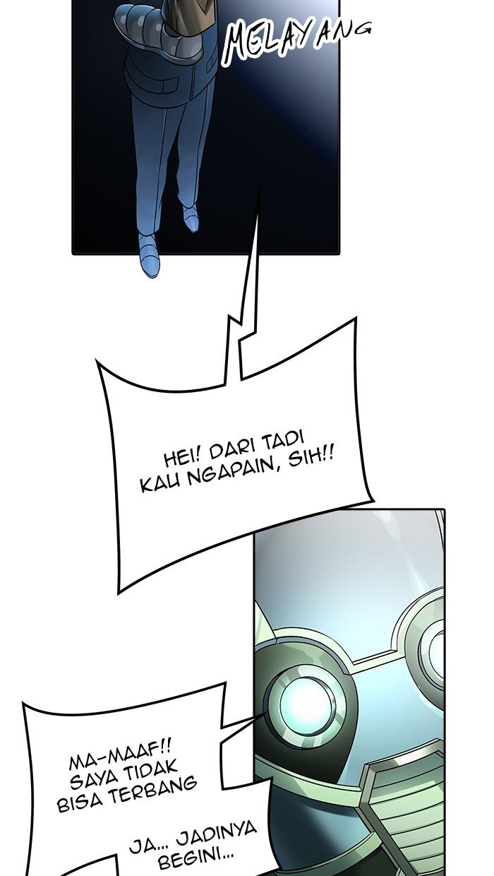 Tower of God Chap 521 - Next Chap 522