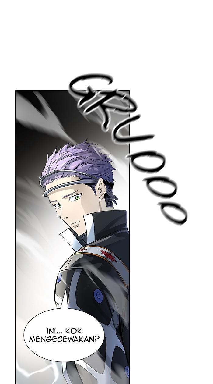 Tower of God Chap 521 - Next Chap 522