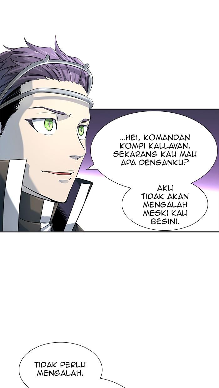Tower of God Chap 521 - Next Chap 522
