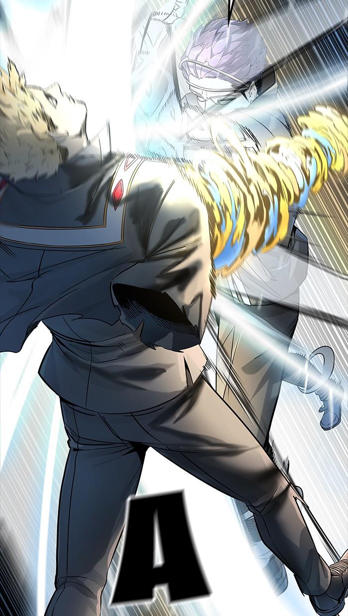 Tower of God Chap 521 - Next Chap 522