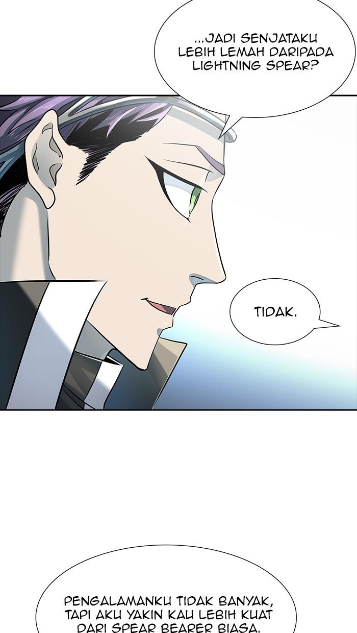 Tower of God Chap 521 - Next Chap 522
