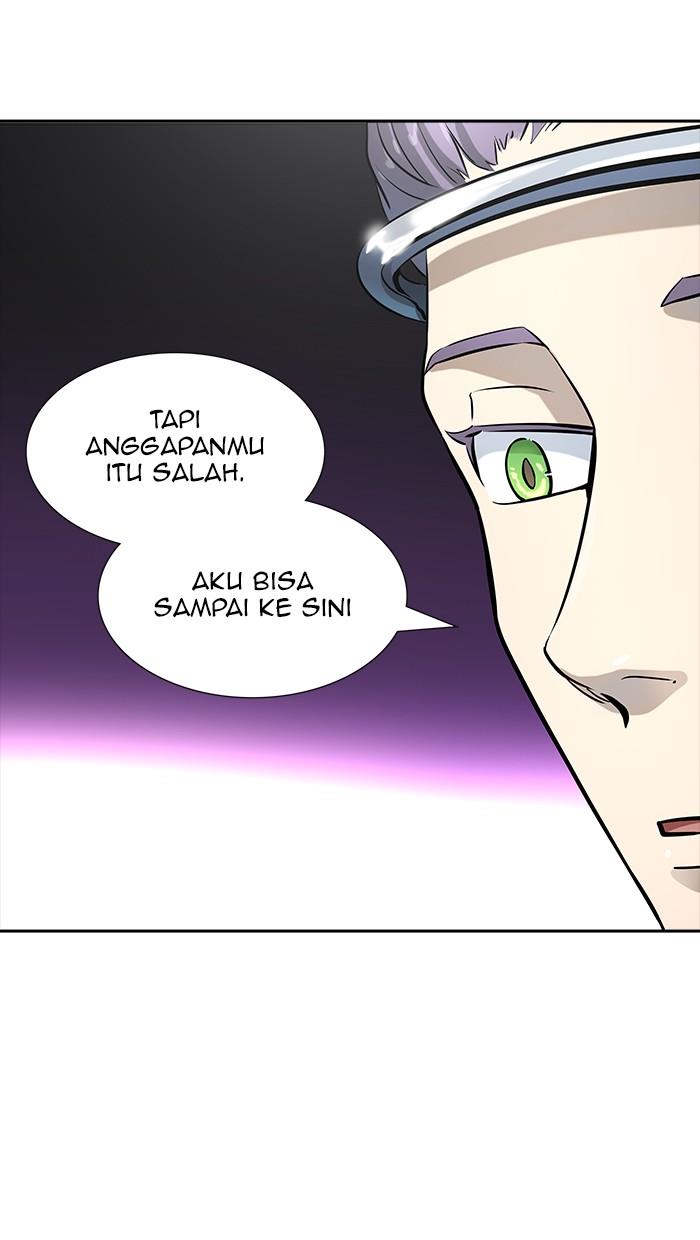 Tower of God Chap 521 - Next Chap 522