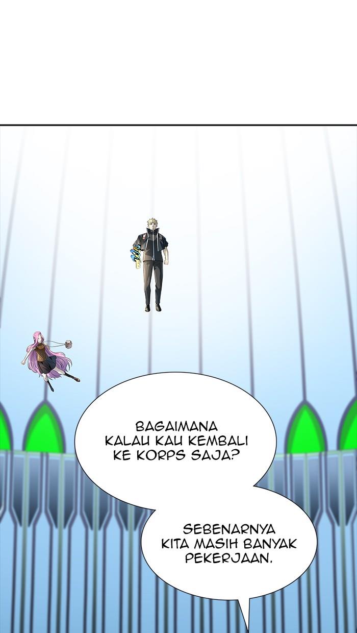 Tower of God Chap 521 - Next Chap 522