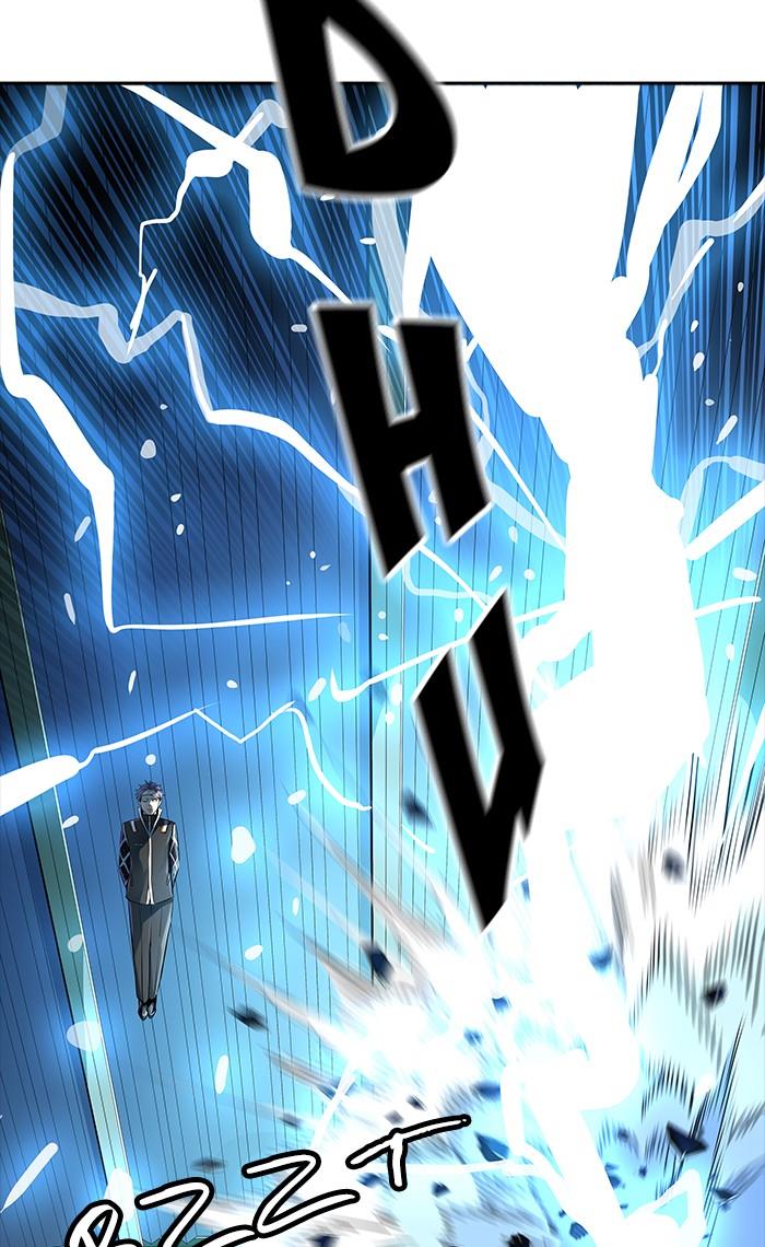 Tower of God Chap 521 - Next Chap 522